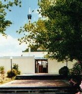 The Canberra Mosque
